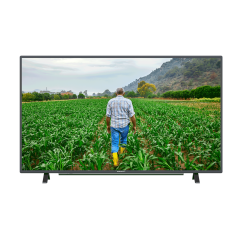Grundig Munich 43 CLE 6845 AP Led Televizyon