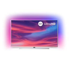 Philips 50PUS6704 Led Tv
