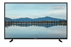 Grundig TORINO 65 GDU 7905B 4K UHD Tv
