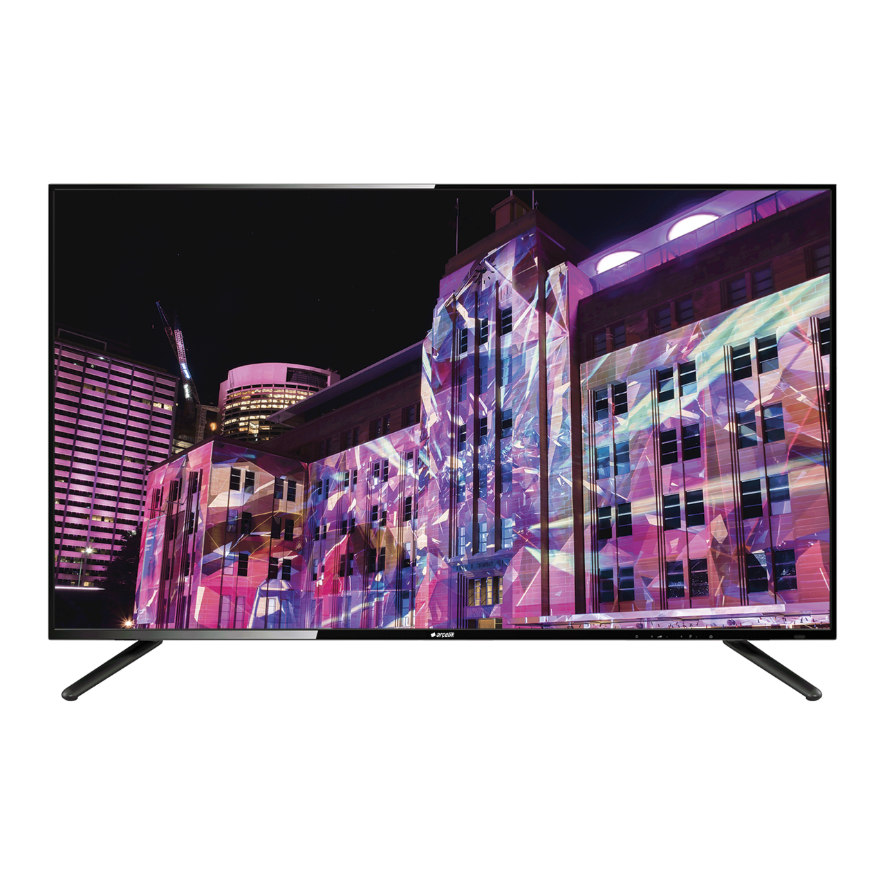 Arçelik A40L 5845 4B FHD TV