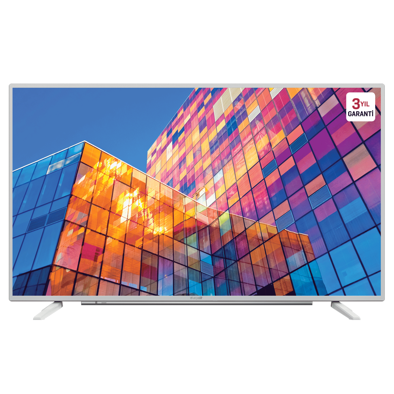 Arçelik A43L 6760 5W FHD TV