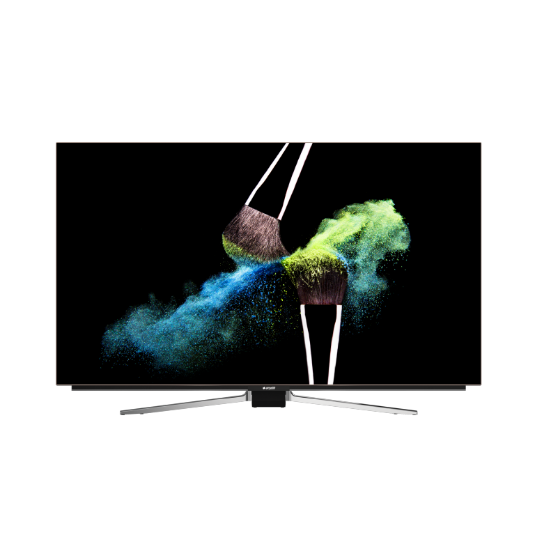 Arçelik A55 9900 5B 4K OLED TV