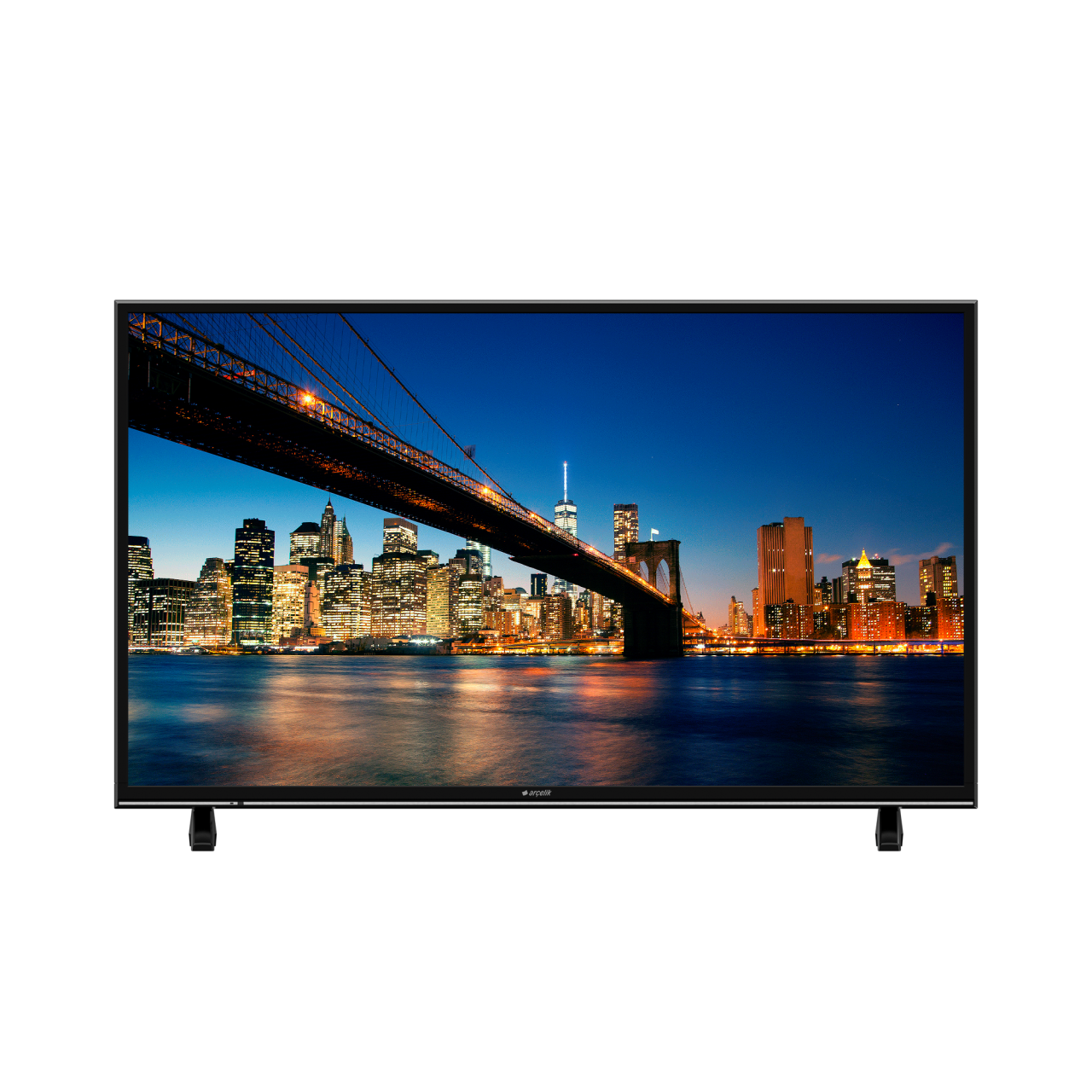 Arçelik A49L 7950 5B 4K UHD TV