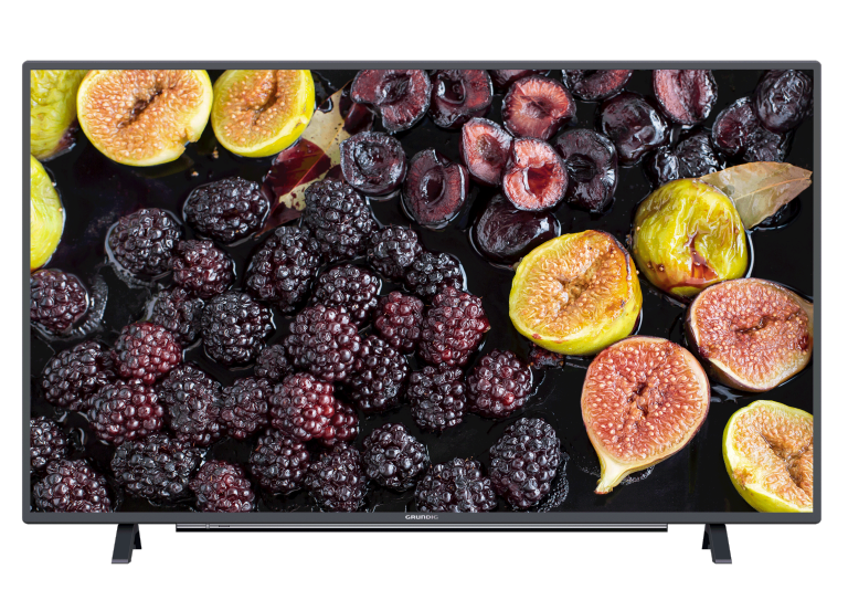 Grundig 43 CLE 5845 AN Led Tv