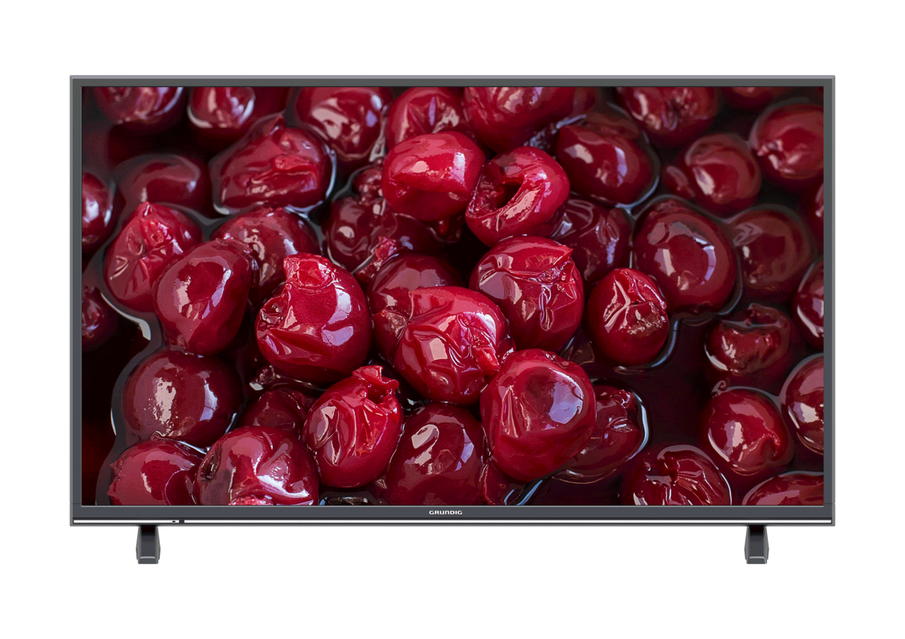 Grundig Napoli 43 GCU 7855 AP 4K UHD Tv