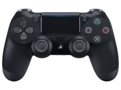 Sony Playstation Dualshock 4 Black