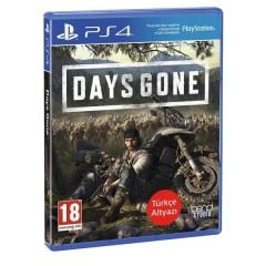 Sony Days Gone Ps4
