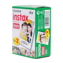 Instax Mini Film Fotoğraf Makinesi