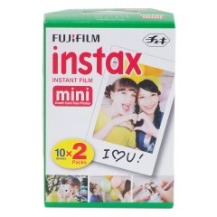 Instax Mini Film Fotoğraf Makinesi