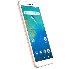 GM9 GO Single Gold Cep Telefonu