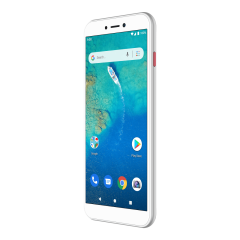 GM9 GO Single Silver Cep Telefonu