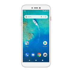 GM9 GO Single Silver Cep Telefonu