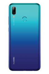 Huawei P Smart 2019 Aurora Blue Cep Telefonu