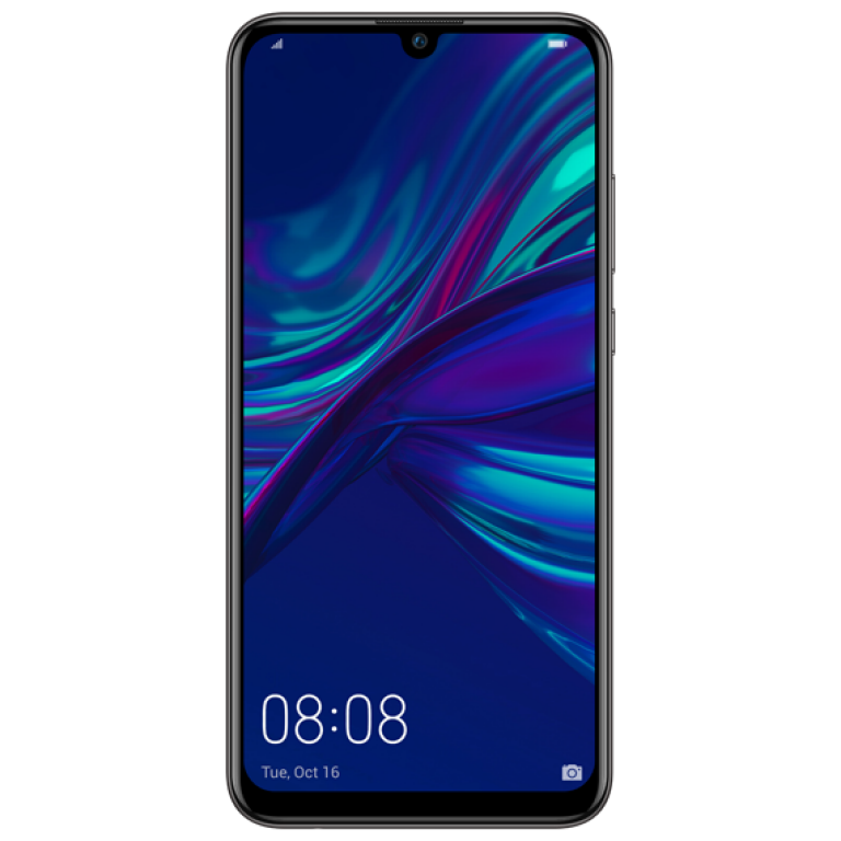Huawei P Smart 2019 Black Cep Telefonu