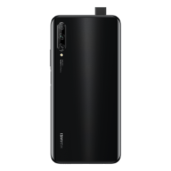 Huawei P Smart Pro Midnight Black Cep Telefonu