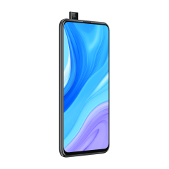 Huawei P Smart Pro Midnight Black Cep Telefonu