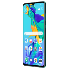 Huawei P30 128GB Aurora Cep Telefonu