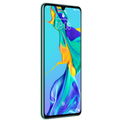 Huawei P30 128GB Aurora Cep Telefonu