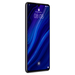 Huawei P30 128GB Black Cep Telefonu