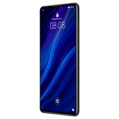 Huawei P30 128GB Black Cep Telefonu