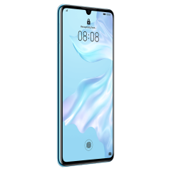 Huawei P30 128GB Breathing Crystal Cep Telefonu