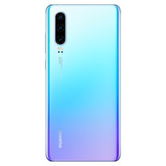 Huawei P30 128GB Breathing Crystal Cep Telefonu