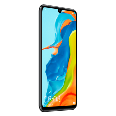 Huawei P30 Lite Midnight Black Cep Telefonu