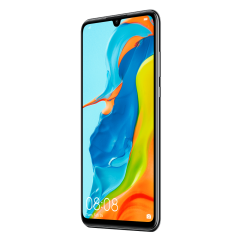 Huawei P30 Lite Midnight Black Cep Telefonu