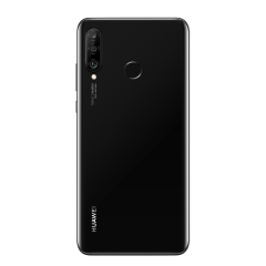 Huawei P30 Lite Midnight Black Cep Telefonu