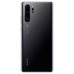 Huawei P30 Pro 128GB Black Cep Telefonu