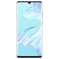 Huawei P30 Pro 128GB Black Cep Telefonu
