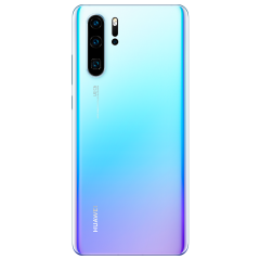 Huawei P30 Pro 128GB Breathing Crystal Cep Telefonu