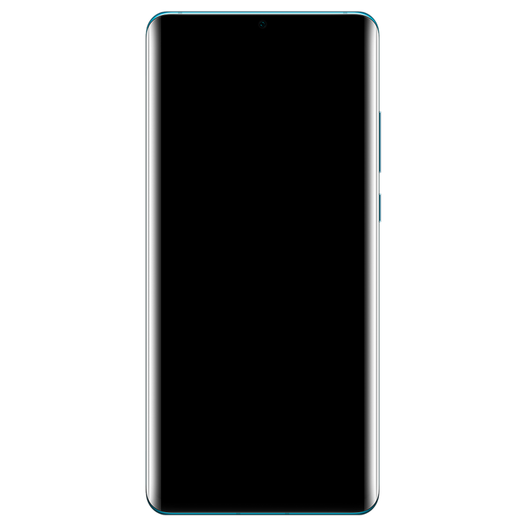 Huawei P30 Pro 128GB Breathing Crystal Cep Telefonu