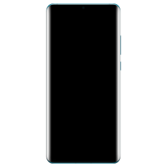 Huawei P30 Pro 128GB Breathing Crystal Cep Telefonu