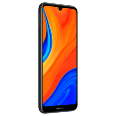 Huawei Y6S 32GB Siyah Cep Telefonu
