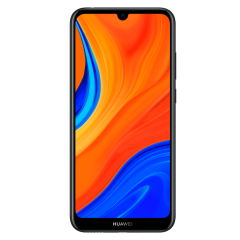 Huawei Y6S 32GB Siyah Cep Telefonu