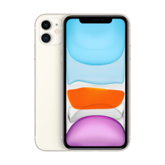 iPhone 11 128GB Beyaz Cep Telefonu
