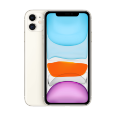 iPhone 11 256GB Beyaz Cep Telefonu