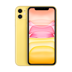 iPhone 11 256GB Sarı Cep Telefonu