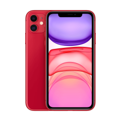 iPhone 11 64GB Kırmızı Cep Telefonu
