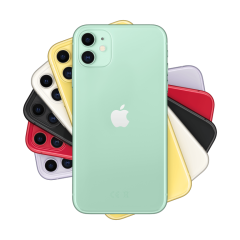 iPhone 11 64GB Yeşil Cep Telefonu
