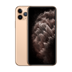 iPhone 11 Pro 512GB Altın Cep Telefonu