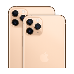 iPhone 11 Pro 512GB Altın Cep Telefonu