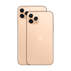 iPhone 11 Pro 512GB Altın Cep Telefonu