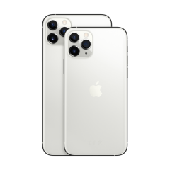 iPhone 11 Pro 512GB Gümüş Cep Telefonu