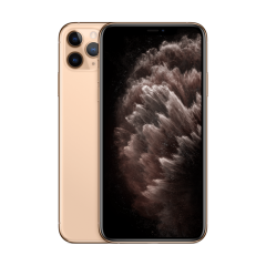 iPhone 11 Pro Max 512GB Altın Cep Telefonu