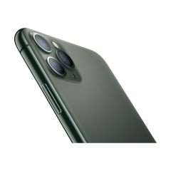 iPhone 11 Pro Max 512GB Gece Yeşili Cep Telefonu