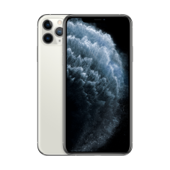 iPhone 11 Pro Max 512GB Gümüş Cep Telefonu