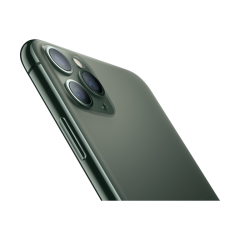 iPhone 11 Pro Max 64GB Gece Yeşili Cep Telefonu
