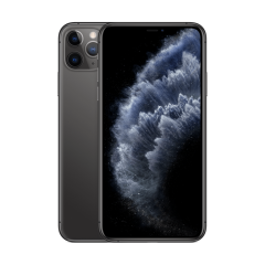 iPhone 11 Pro Max 64GB Uzay Grisi Cep Telefonu